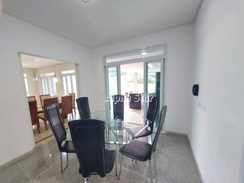 Imagem 19 de 30 de Casa Com 4 Dormitórios À Venda, 460 M² Por R$ 2.800.000,00 - Alphaville 11 - Santana De Parnaíba/sp - Ca3468