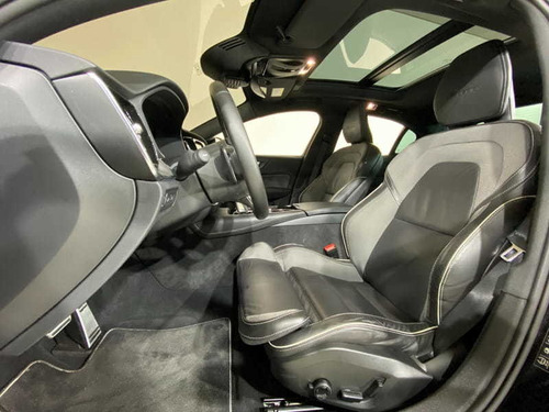Imagem 8 de 8 de Volvo S60 2.0 T8 R-design Híbrido 4p Automático