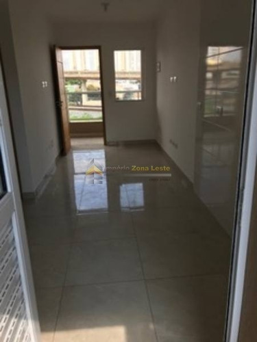 Imagem 2 de 16 de Apartamento Em Condomínio Studio Para Venda No Bairro Penha De França, 2 Dorm, 1 Vagas, 40 M - 3447