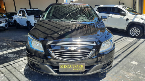 Chevrolet Onix 1.4 LT SPE/4