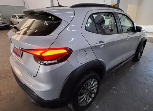 Fiat Pulse Drive 1.3 (Aut.)