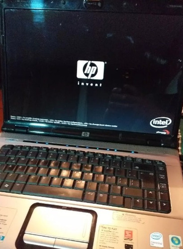 Notebook Hp Pavilion Dv6000 2 Gb Ram