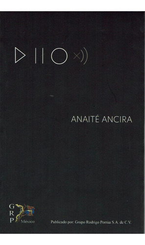Play, Pausa, Rec, Mute,ancira, Anaite,grp,2018