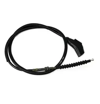 Comprar Chicote Cable Clutch Embrague Italika Dm200 Sport Dm250