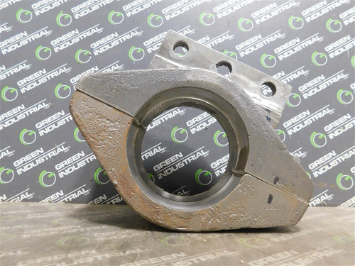 New Fl Smidth Minerals 006610cg-os Split Housing Ass Cct