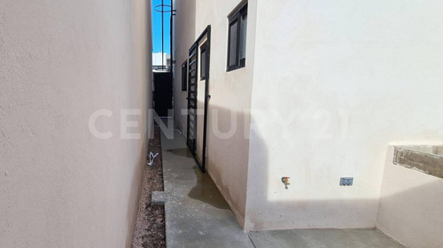 Casa En Renta Via Residencial Etapa I, Chihuahua
