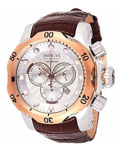 Invicta Men's 0359 Reserve Collection Venom T9ogj