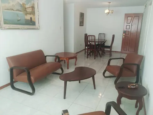 Se Alquila Apartamento