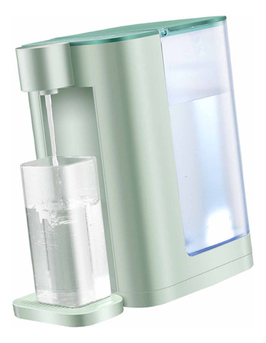 Dispensador De Agua Para Encimera, 3 Litros, Calentamiento R