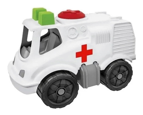Duravit Ambulancia Mini Art.365