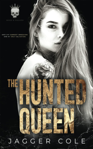 Libro:  The Hunted Queen: A Dark Bratva Romance