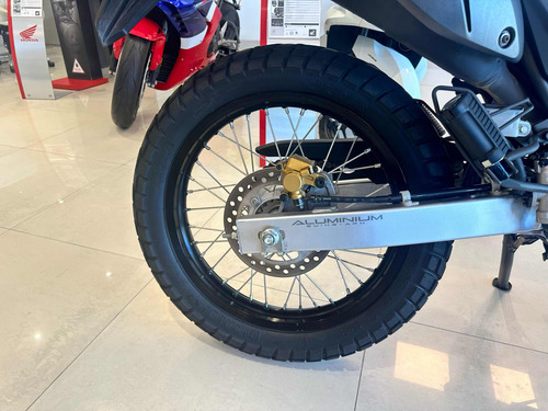 Honda Xre 300 Rally 2021
