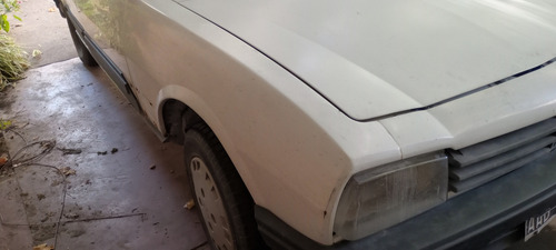 Peugeot 504 2.3 Xsd Tf