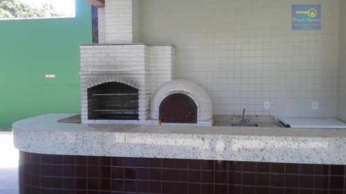 Imagem 12 de 30 de Sobrado Residencial À Venda, Passaré, Fortaleza. - Codigo: Ca0141 - Ca0141
