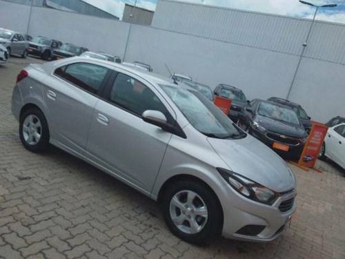 Chevrolet Prisma 1.4 Mpfi Lt 8v Flex 4p Manual
