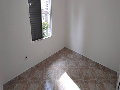 Imagem 18 de 23 de Apartamento Com 2 Dorms, Guilhermina, Praia Grande - R$ 190 Mil, Cod: 1593 - Rno1593
