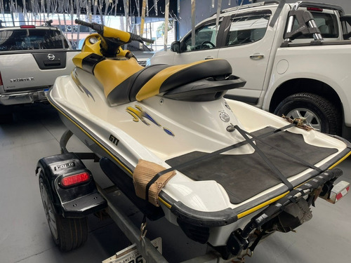 Imagem 3 de 4 de Jet Ski Sea Doo Spx 750 2 Tempos 2005