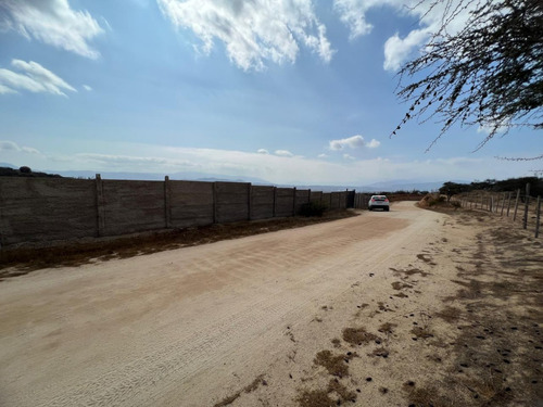 Terreno En Venta Peñablanca (7.000 M²) Con Vista Panorámic