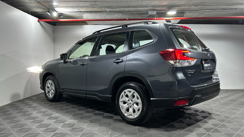 Subaru Forester 2.0I X Awd Cvt