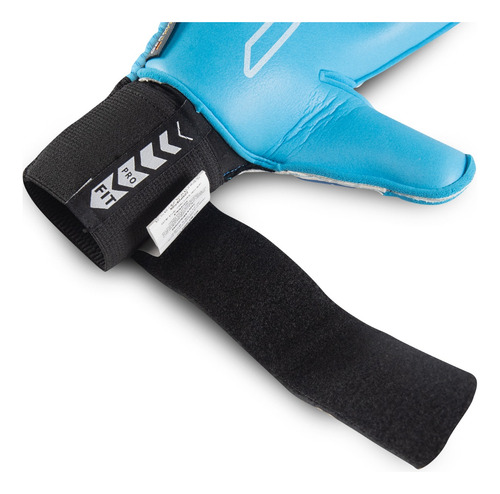 Guante De Portero Rinat Lexus Pro Azul