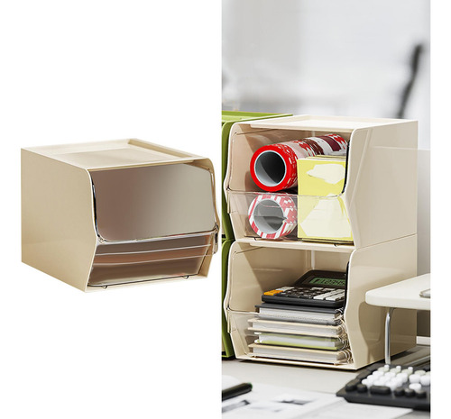 Caja De Té Bag Bag Space Ahorro Multipurpose Gran Capacidad