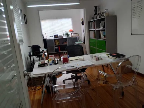 Colonia Granada, Céntrica Casa Para Oficinas