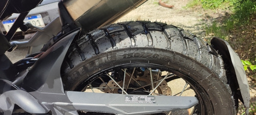 Imagen 5 de 16 de Benelli Trk502x