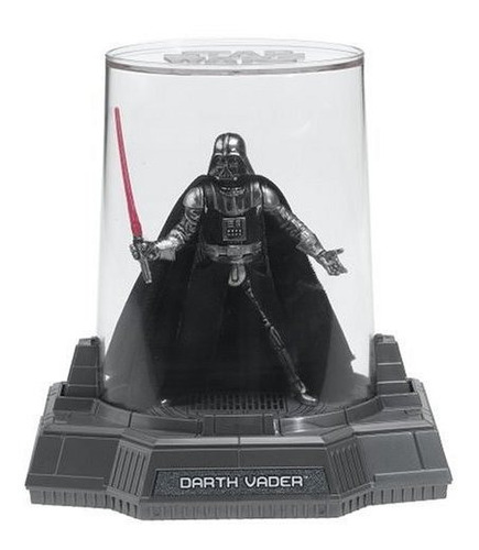 Star Wars Titanium Series Die Cast: Darth 226mh