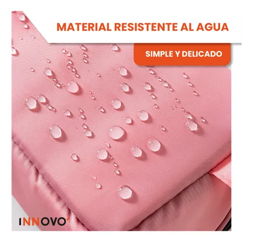 Bolso Organizador De Ropa Interior Viajero Innovo Bags