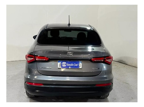 Fiat Cronos 1.3 Gse Drive