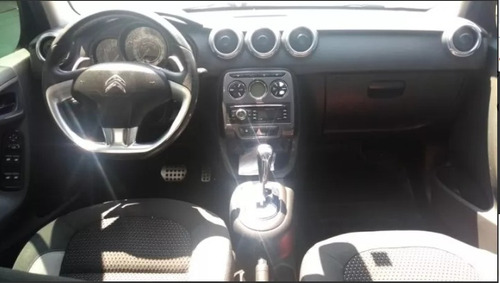 Citroen C3 1.6 Exclusive 16v Flex 4p Automatico 2013/2014