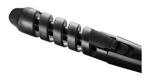 Imagem 3 de 7 de Modelador De Cachos, Espiral Ceramic Baby Liss Pro Bivolt