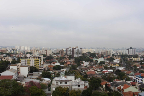 Imagem 14 de 16 de Apartamento À Venda No Bairro Jardim Floresta - Porto Alegre/rs - O-364-1031