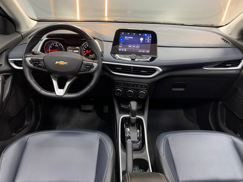 Chevrolet Tracker 1.2 TURBO FLEX PREMIER AUTOMÁTICO