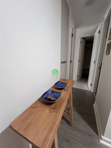 Departamento En Arriendo De 2 Dorm. En Puerto Varas