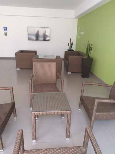 Imagen 12 de 14 de Departamento En Renta Junto A La Torre Pemex Y Laguna Mayran
