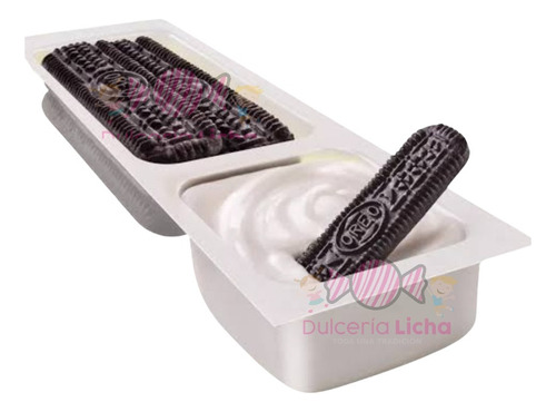 Oreo Handi Snacks 28 Gramos Importado Oreo Stick