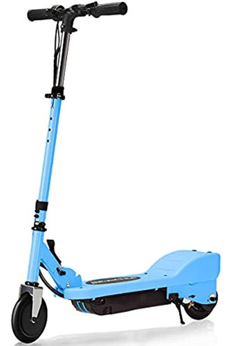 Maxtra Scooter Electrico E100 Mejorado Para Niños De 6 A 1