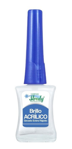 Brillo Acrílico De Uñas X12.5ml - mL a $792