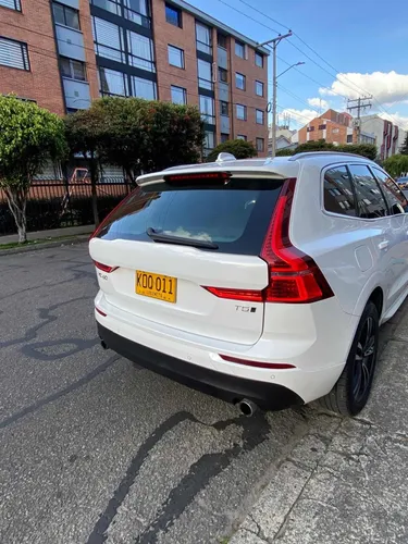 Volvo XC60 2.0 T5 Awd Momentum