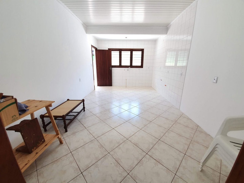 Imagem 15 de 30 de Casa Com 3 Dormitórios À Venda, 229 M² Por R$ 650.000,00 - Ideal - Novo Hamburgo/rs - Ca4039