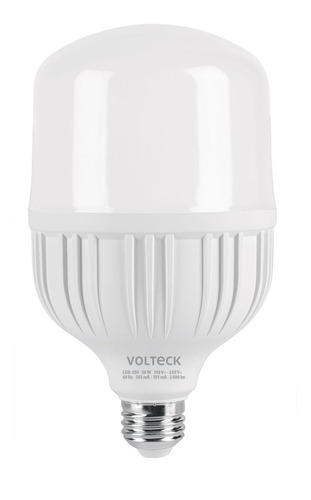 Foco Led Alta Potencia 30 W Voltech 46226