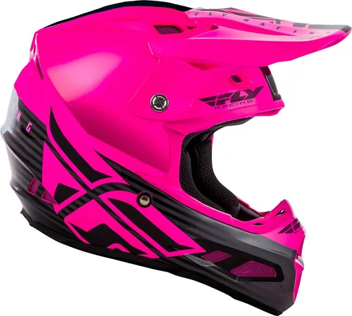 Casco fly online f2