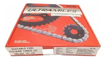 Comprar Transmision Complet Ifb India Bajaj Pulsar 135 428 130 15 43