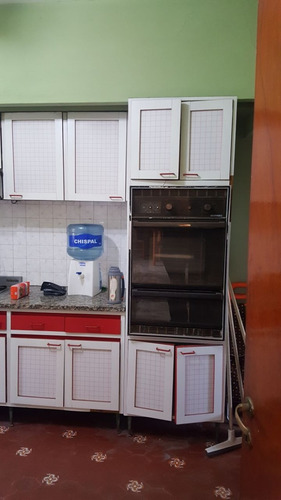 Imagen 5 de 14 de Venta Ph 4 Ambientes Al Frente La Tablada