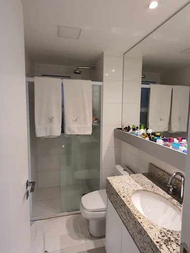 Imagem 17 de 17 de Apto Vila Romana | 2 Quartos | 65 M² | Cond: R$840.00 | 2 Vagas - 16s8u4w