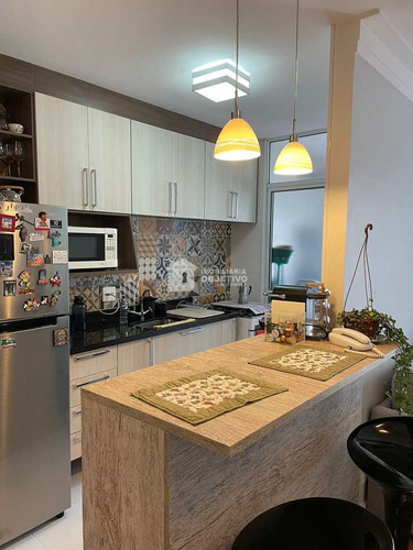 Imagem 1 de 16 de Apartamento Com 2 Dorms, Jardim Umarizal, São Paulo - R$ 280 Mil, Cod: 4346 - V4346