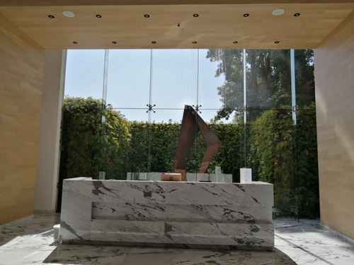 Imagen 13 de 30 de Venta/renta Departamento Nuevo Icon San Angel