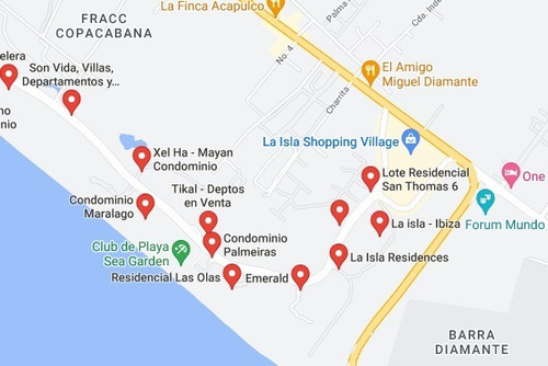 Imagen 6 de 14 de Realidad Del Remate Bancario Con Esta Casa En Acapulco