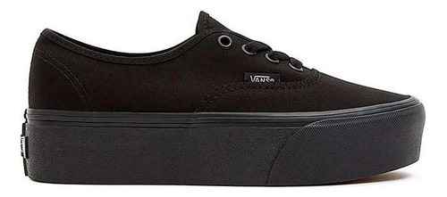 Tenis Vans Ua Authentic Stackform